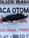 Oto Çıkma Parça / Volkswagen / VW CC / Far & Stop / Sol Ön Far / Çıkma Parça 