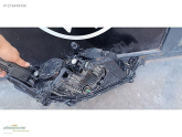Oto Çıkma Parça / Mitsubishi / L200 / Far & Stop / Sol Ön Far / Çıkma Parça 