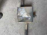 Oto Çıkma Parça / Renault / Megane / Egzoz / Komple Egzoz / Çıkma Parça 