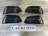 Oto Çıkma Parça / Audi / A5 / Tampon / Sis Farı Çerçevesi / Sıfır Parça 