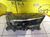 Oto Çıkma Parça / Opel / Mokka / Far & Stop / Sağ Ön Far / Çıkma Parça 
