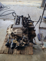 Oto Çıkma Parça / Toyota / Corolla / Motor / Motor (komple) / Çıkma Parça 