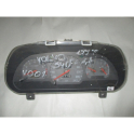 Volvo V40 S40 Benzinli Kilometre Saati Gösterge Paneli 3081319705