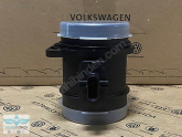 Oto Çıkma Parça / Skoda / Fabia / Motor / Hava Akışmetre / Sıfır Parça 