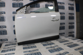 Oto Çıkma Parça / Renault / Fluence / Kaporta & Karoser / Sol Ön Kapı / Çıkma Parça 
