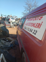 Hurda Belgeli Araçlar / Hyundai / H100