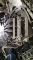 Mitsubishi Colt motor
