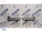 BMW 5 SERİSİ G30 KASA SOL SİS FARI LEDLİ ORJ ÇIKMA 63177349131