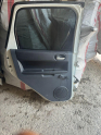 Oto Çıkma Parça / Mitsubishi / Colt / Kaporta & Karoser / Sol Arka Kapı / Çıkma Parça 