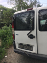 Hurda Belgeli Araçlar / Fiat / Doblo