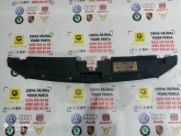 SEAT LEON 2013-2016 ÖN PANEL ÜST PLASTİĞİ OEM 5f0853655 ÇIKMA