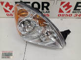 Oto Çıkma Parça / Honda / CR-V / Far & Stop / Sağ Ön Far / Sıfır Parça 