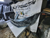 Oto Çıkma Parça / Skoda / Octavia / Tampon / Ön Tampon / Çıkma Parça 