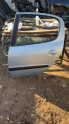 Peugeot 206 arka sol kapı