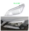 BMW 5 SERİSİ E60 SIFIR SOL FAR CAMI 2004-2010