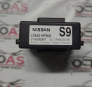 Oto Çıkma Parça / Nissan / Qashqai / Beyin / Konfor Beyni / Çıkma Parça 