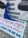 Oto Çıkma Parça / Toyota / C-HR Hybrid / Kaporta & Karoser / Sağ Ön Çamurluk / Çıkma Parça 
