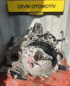 Oto Çıkma Parça / Hyundai / Accent / Şanzıman / Şanzıman Komple / Çıkma Parça 