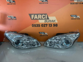HYUNDAİ İ30 TAKIM FAR SIFIR İTHAL