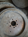 Oto Çıkma Parça / Volkswagen / Polo / Motor / Volant / Çıkma Parça 