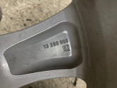 Oto Çıkma Parça / Opel / Meriva / Jant & Lastik / Çelik Jant / Çıkma Parça 