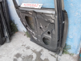 Oto Çıkma Parça / Audi / Q7 / Kaporta & Karoser / Sol Arka Kapı / Çıkma Parça 