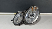 MERCEDES E SERİ W211 XENON SOLFAR