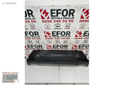 TOYOTA CHR ARKA TAMPON ALT ORJİNAL ÇIKMA PARÇA 23-24 MODEL