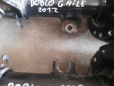 Oto Çıkma Parça / Fiat / Doblo / Alt Takım / Amortisör / Çıkma Parça 