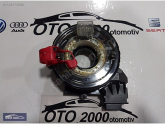 Oto Çıkma Parça / Seat / Toledo / Airbag / Airbag Sargısı / Sıfır Parça 