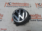 Oto Çıkma Parça / Volkswagen / VW CC / Arma & Yazı / Bagaj Arması / Çıkma Parça 