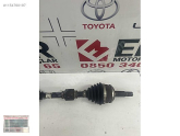 Oto Çıkma Parça / Toyota / Corolla / Alt Takım / Aks / Çıkma Parça 