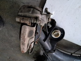 Oto Çıkma Parça / Citroen / C4 / Alt Takım / Arka Dingil / Çıkma Parça 