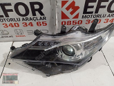 Oto Çıkma Parça / Toyota / Auris / Far & Stop / Sol Ön Far / Çıkma Parça 