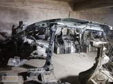 Oto Çıkma Parça / Volkswagen / Caddy / Kaporta & Karoser / Marşpiyel Sacı / Çıkma Parça 
