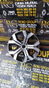 DACİA DUSTER ÇELİK JANT ORİJİNAL ÇIKMA