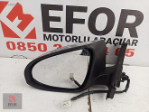 Oto Çıkma Parça / Toyota / Yaris / Ayna / Sağ Dış Ayna / Çıkma Parça 