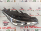 Oto Çıkma Parça / Volkswagen / Golf / Far & Stop / Sağ Ön Far / Çıkma Parça 