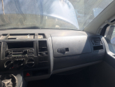 Oto Çıkma Parça / Volkswagen / Transporter / Göğüslük & Torpido / Komple Torpido / Çıkma Parça 