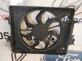 Oto Çıkma Parça / Renault / Clio / Radyatör / Radyatör Seti / Çıkma Parça 
