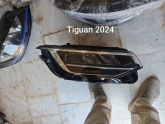 Volkswagen Tiguan 2024  Sağ Far