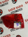 BMW 2 Serisi F30 LCİ Stop Camı