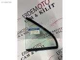 HONDA ACCORD KELEBEK CAM