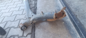 Oto Çıkma Parça / Volkswagen / Golf / Alt Takım / Arka Dingil / Çıkma Parça 
