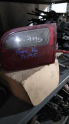 94 Honda Civic sağ stop