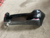 BMW X2 F39 2017 2023 ARKA TAMPON