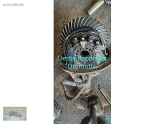 Oto Çıkma Parça / Mitsubishi / L200 / Defransiyel / Arka Defransiyel / Çıkma Parça 