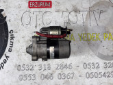 Oto Çıkma Parça / Renault / Scenic / Elektrik / Marş Motoru / Çıkma Parça 