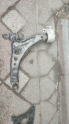 OPEL INSİGNİA B SALINCAK ÇIKMA ORJİNAL YEDEK PARÇA