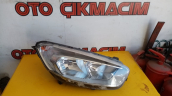 Oto Çıkma Parça / Ford / Tourneo Courier / Far & Stop / Sağ Ön Far / Çıkma Parça 